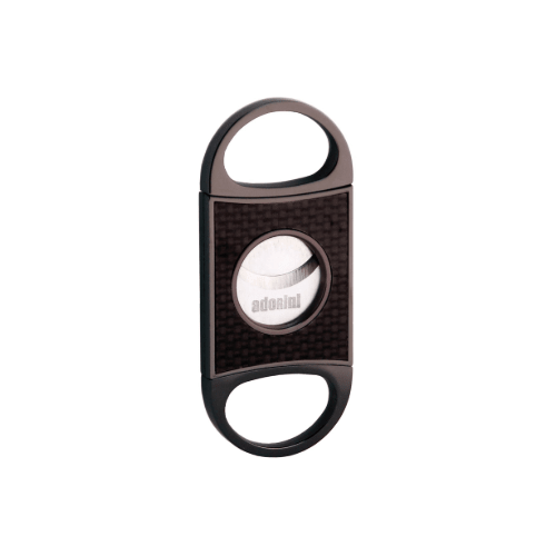 Adorini Fusion Double Blade Cutter - Swecigars