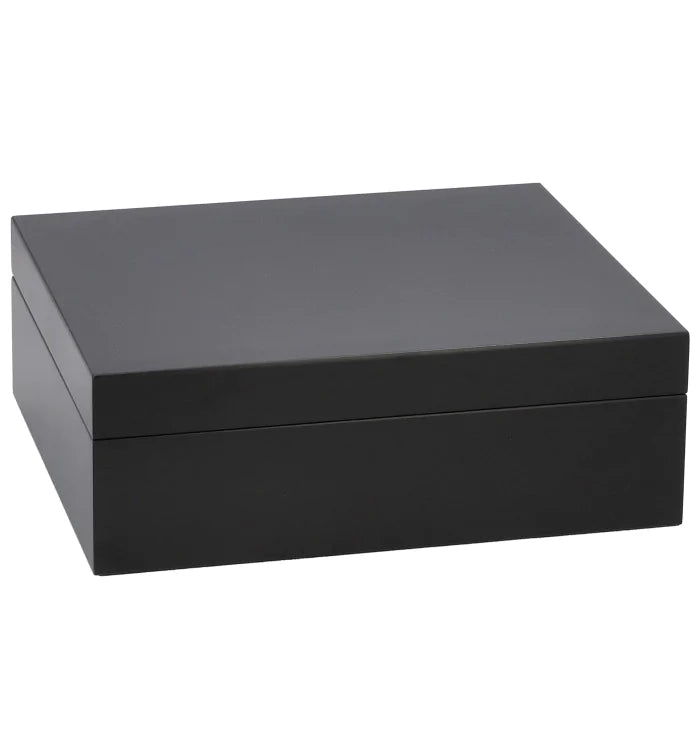 Adorini Torino Deluxe Humidor - Swecigars