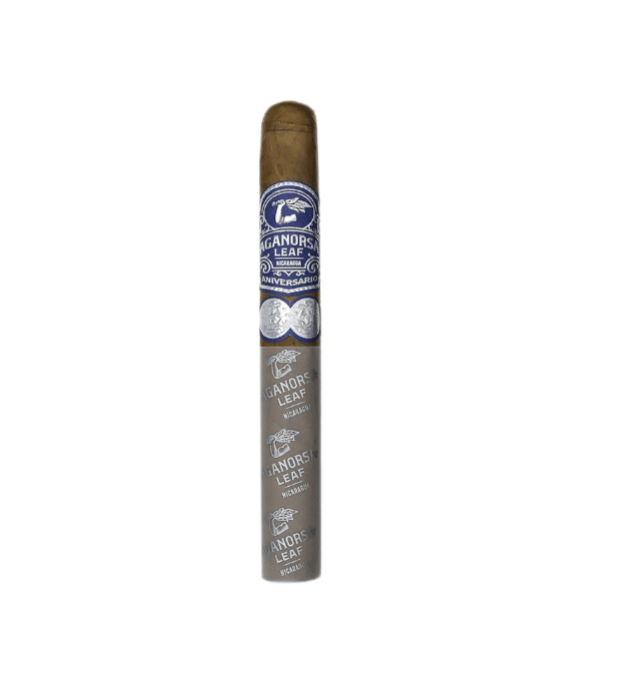 Aganorsa Leaf Aniversario Connecticut Toro - Swecigars