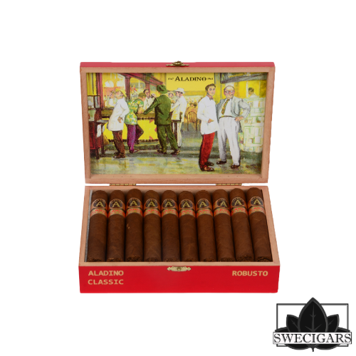 Aladino Classic Robusto