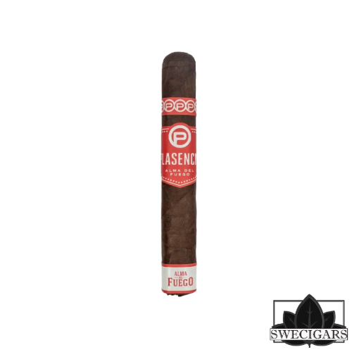 Plasencia Alma del Fuego Candente Robusto