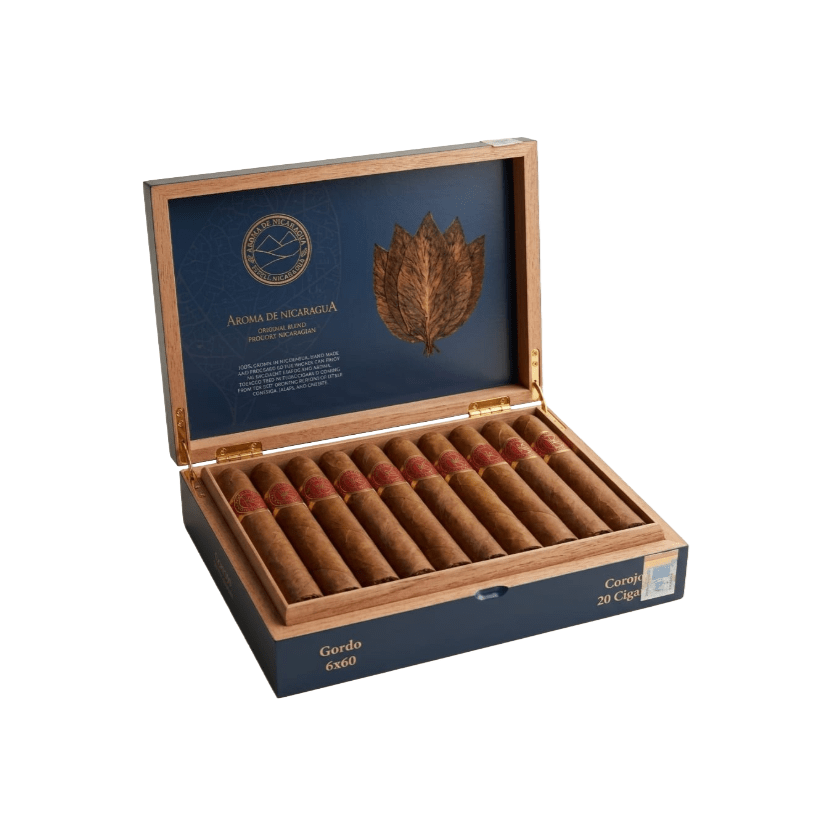 Aroma de Nicaragua Corojo Gordo - Swecigars