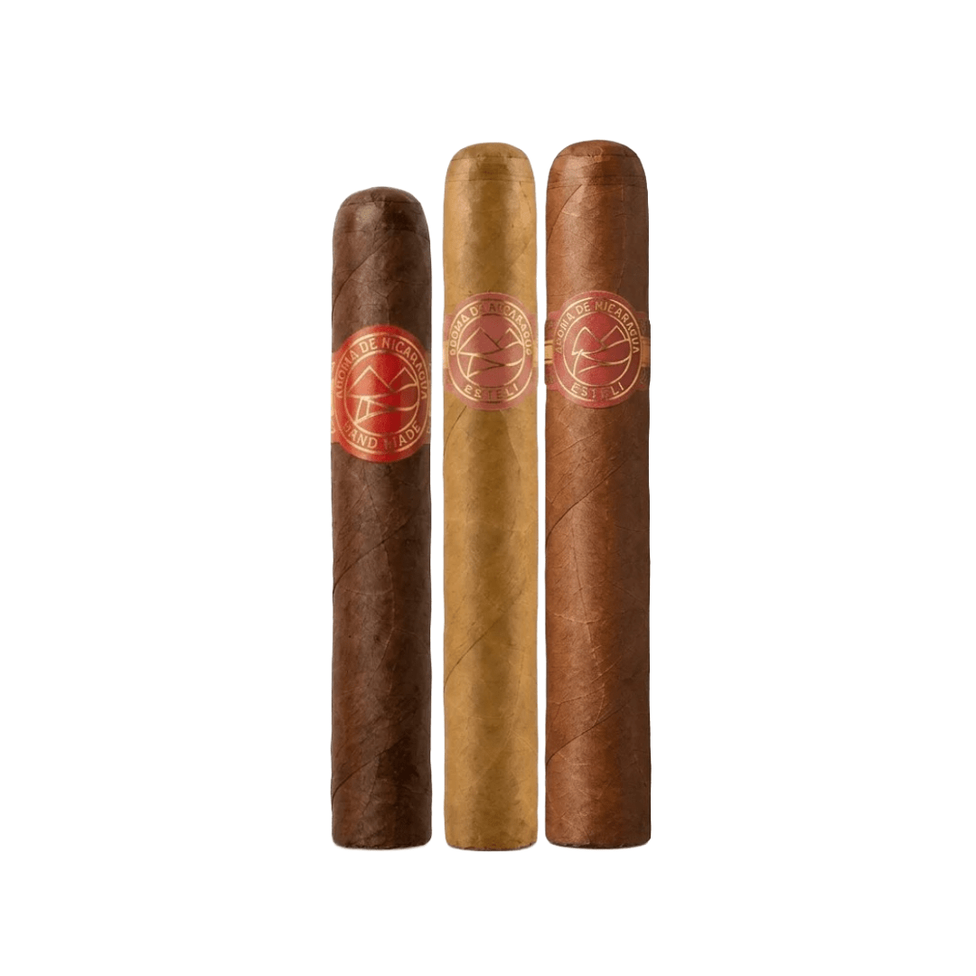 Aroma de Nicaragua- OB Selection - Swecigars