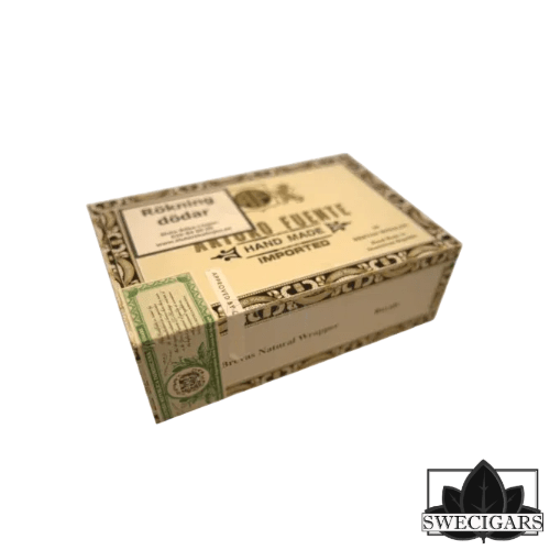 Arturo Fuente Brevas Royale - Swecigars