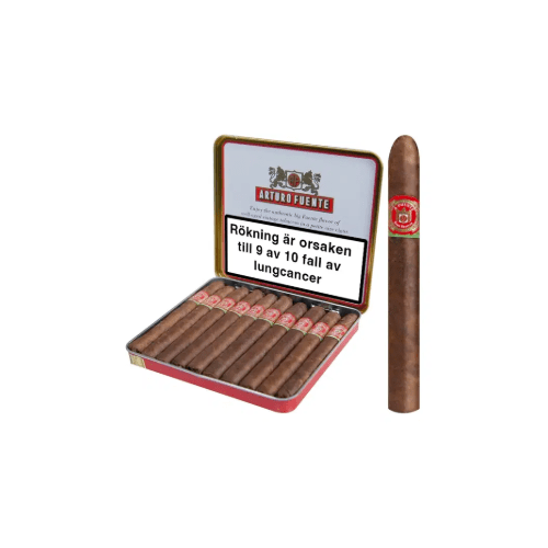 Arturo Fuente Cubanitos - Swecigars