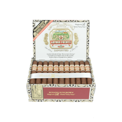 Arturo Fuente Magnum Rosado 44 - Swecigars