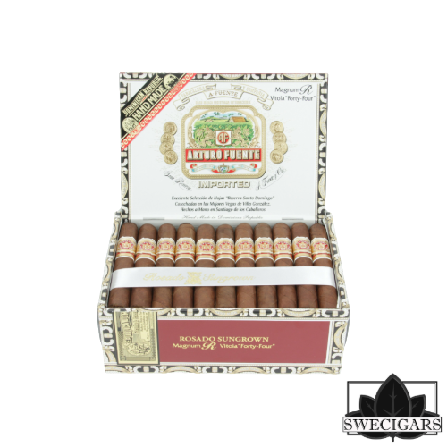 Arturo Fuente Magnum Rosado #44 - Swecigars