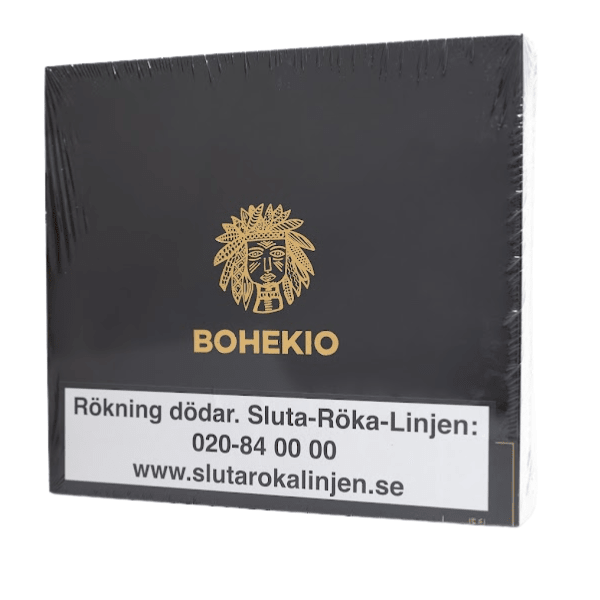 Bohekio Churchill - Swecigars