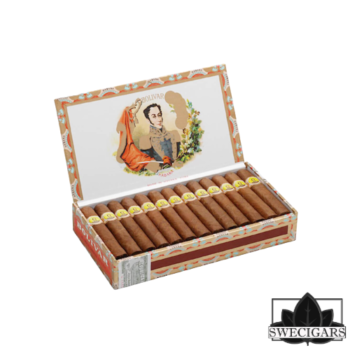 Bolivar Royal Coronas - Swecigars