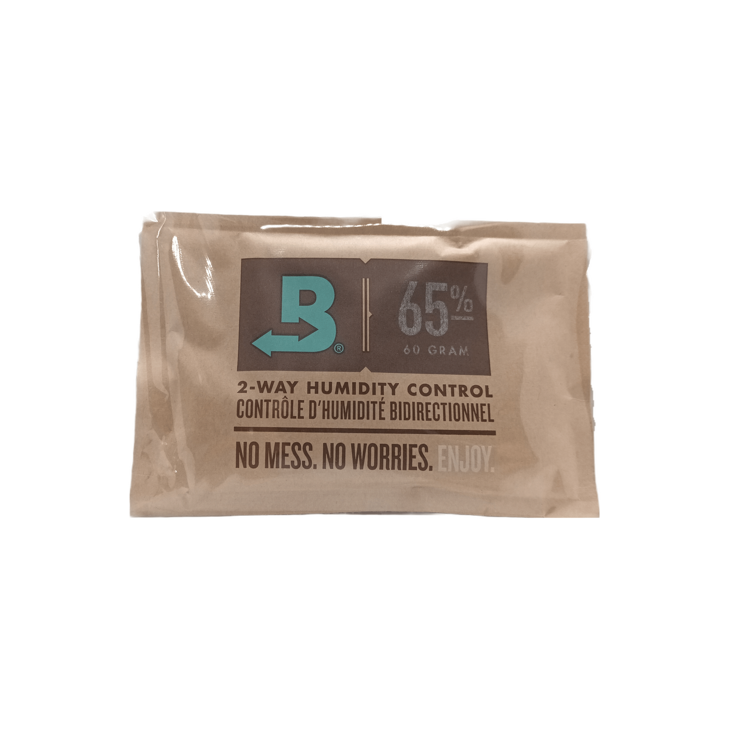 Boveda 65% 60 gram - Swecigars