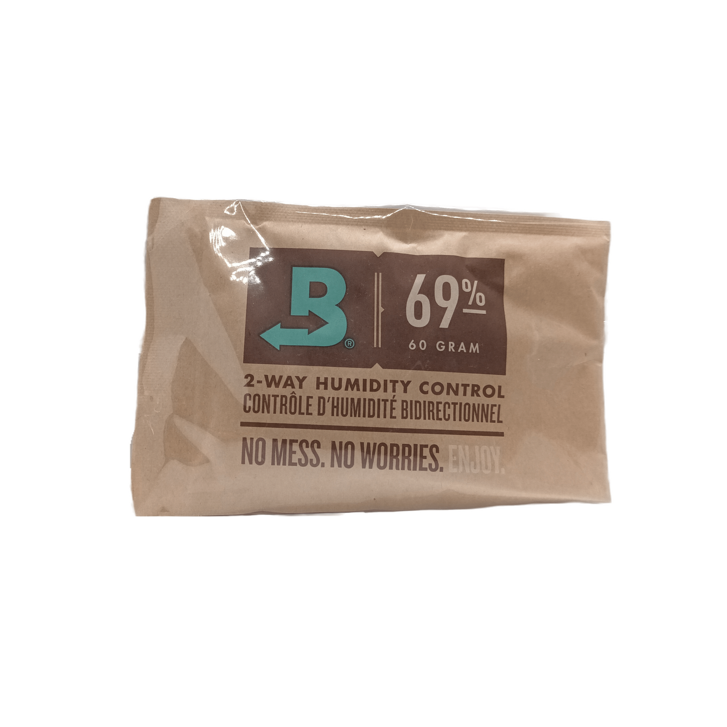 Boveda 69% 60 gram - Swecigars