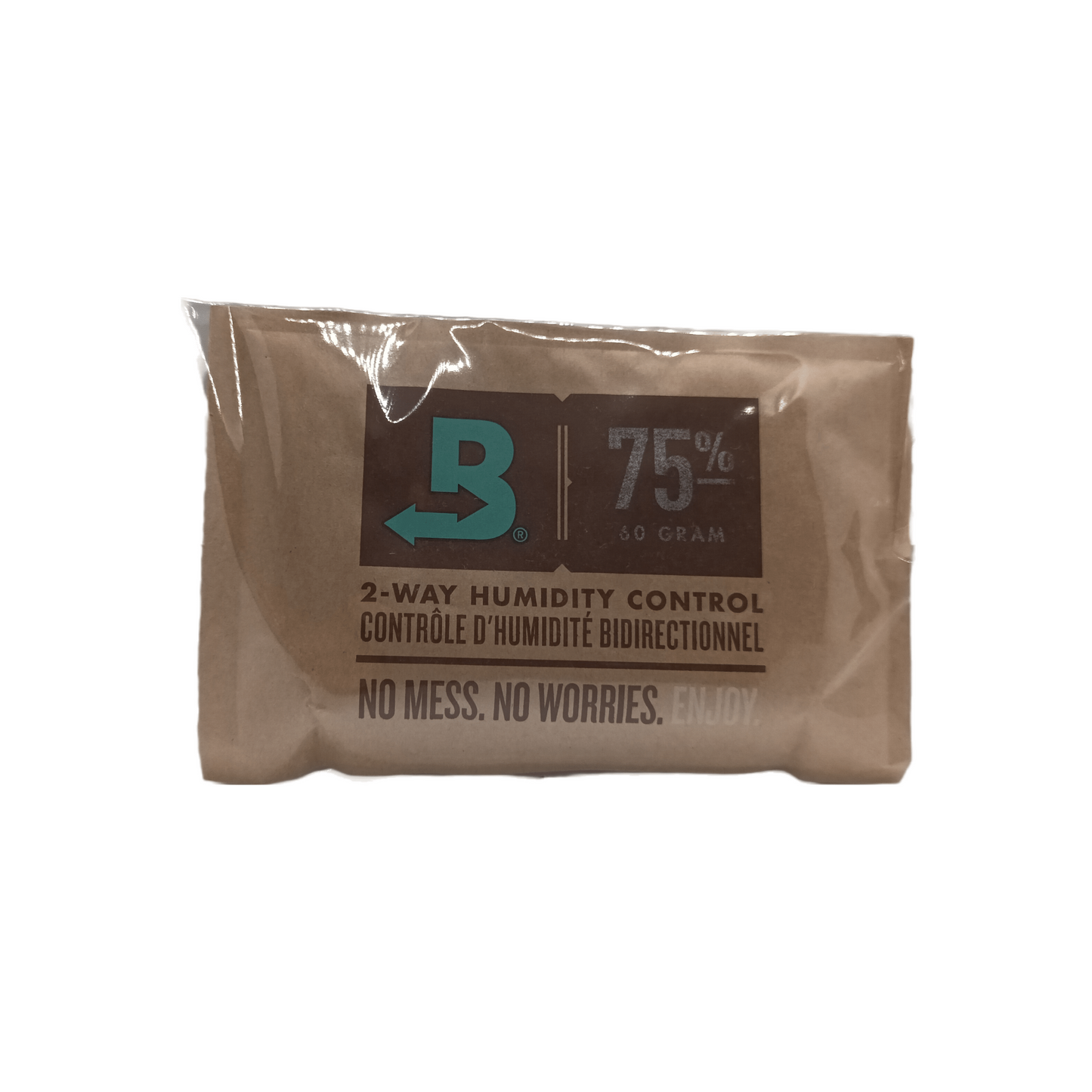Boveda 75% 60 gram - Swecigars