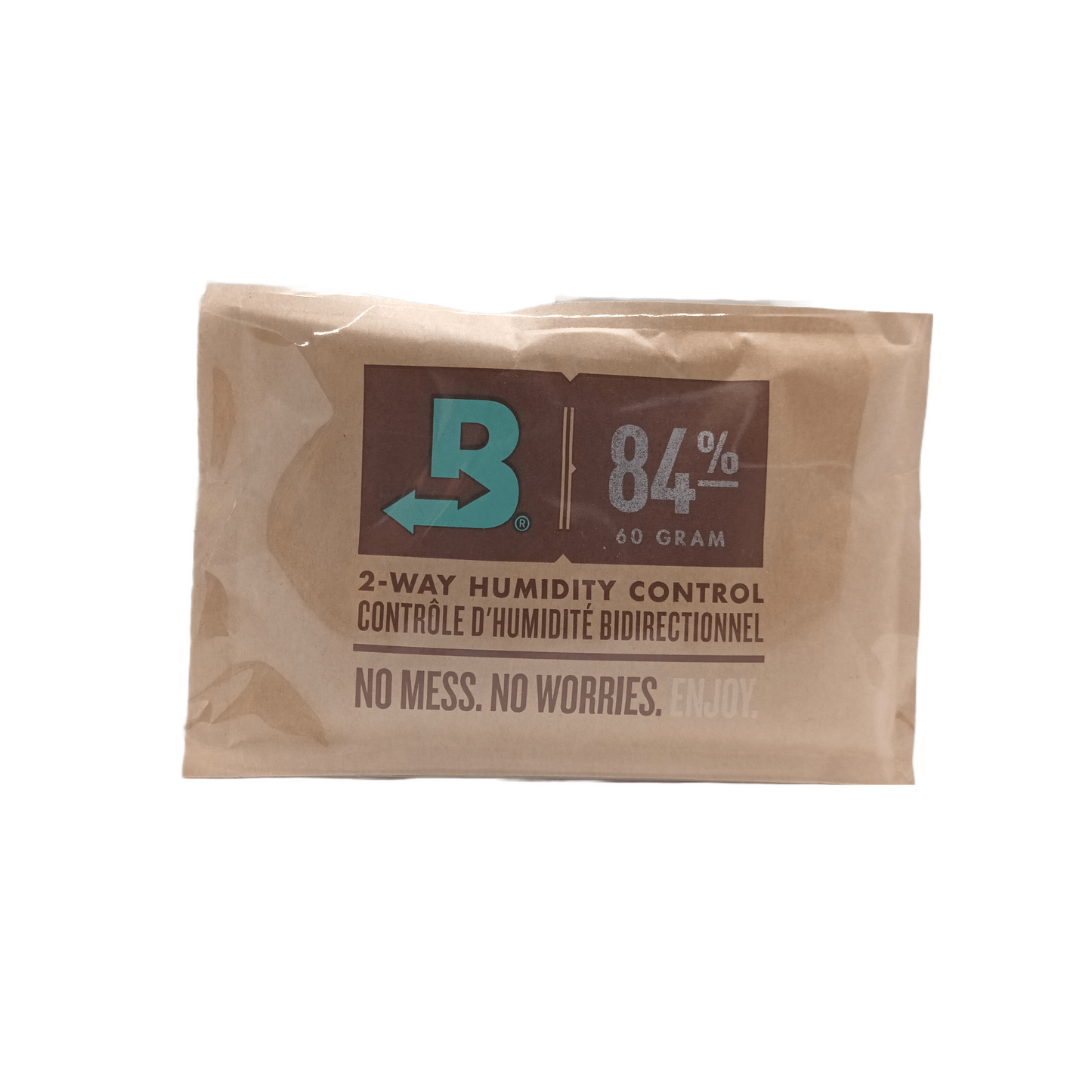 Boveda 84% 60 gram - Swecigars