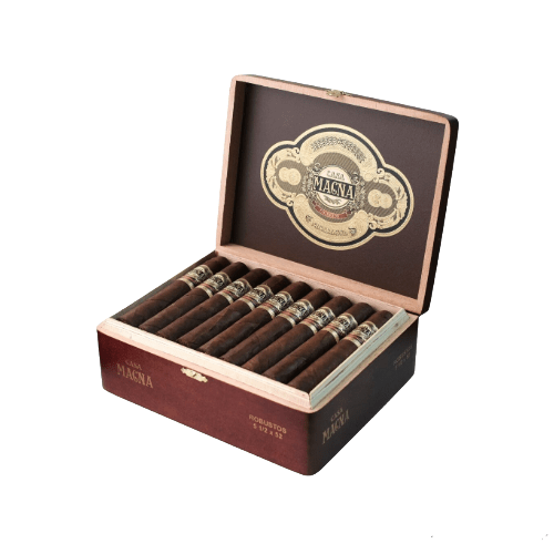 Casa Magna Colorado Gran Toro - Swecigars