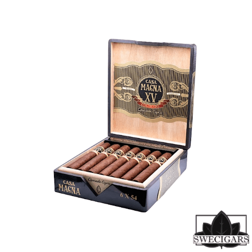 Casa Magna Colorado XV Anniversary Toro - Swecigars