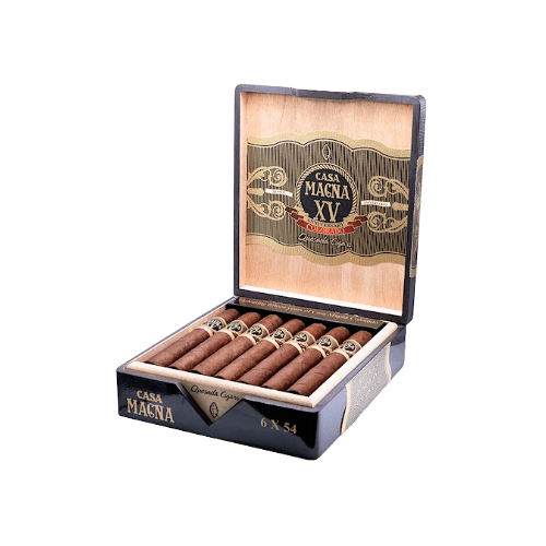Casa Magna Colorado XV Anniversary Toro - Swecigars