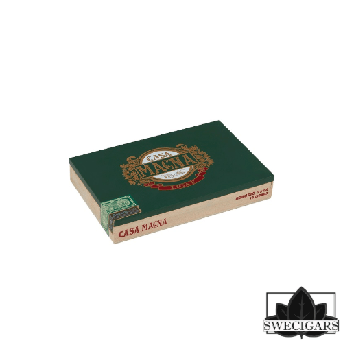 Casa Magna Liga F Robusto - Swecigars