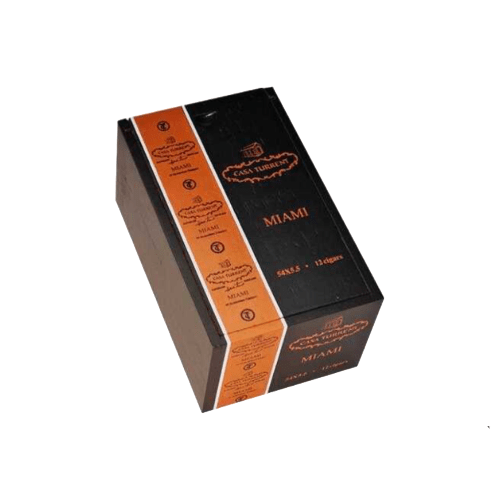 Casa Turrent Miami - Swecigars