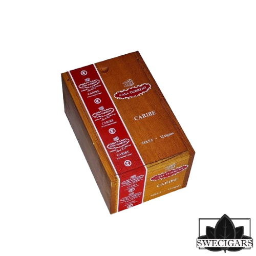 A.Turrent Caribe - Swecigars