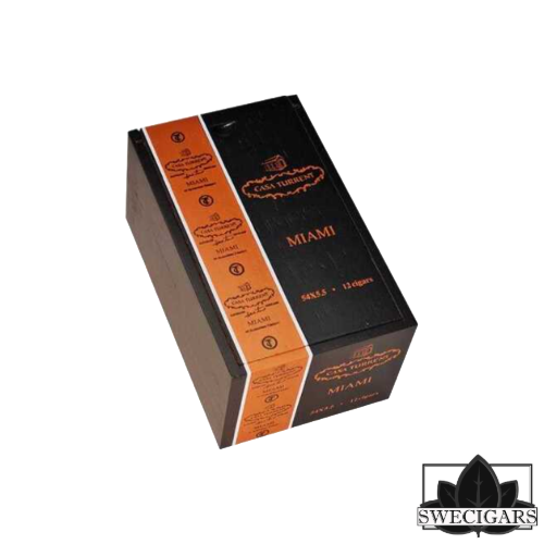 A. Turrent Miami - Swecigars