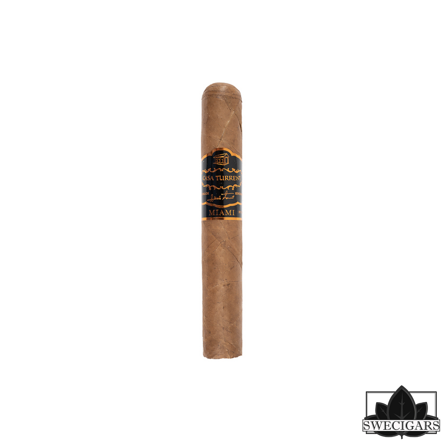 A. Turrent Miami - Swecigars