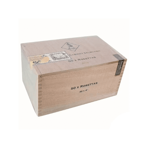 Casdagli Basilica Cabinet Selection Rosetta - Swecigars