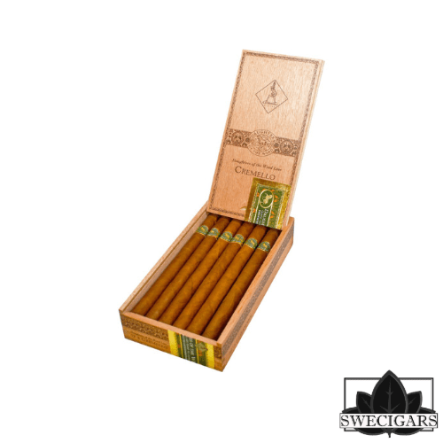 Casdagli Daughters of the Wind Cremello Lancero - Swecigars