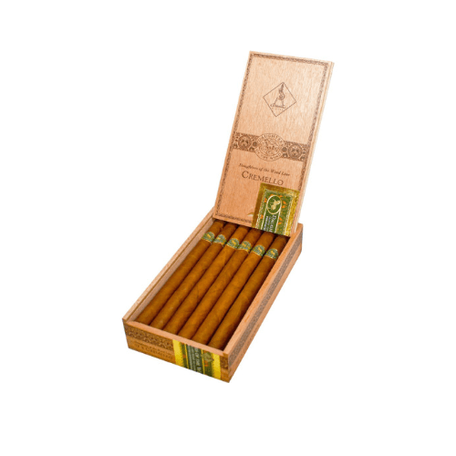 Casdagli Daughters of the Wind Cremello Lancero - Swecigars