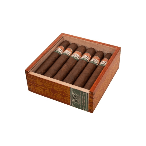 Casdagli Villa Casdagli Robusto - Swecigars
