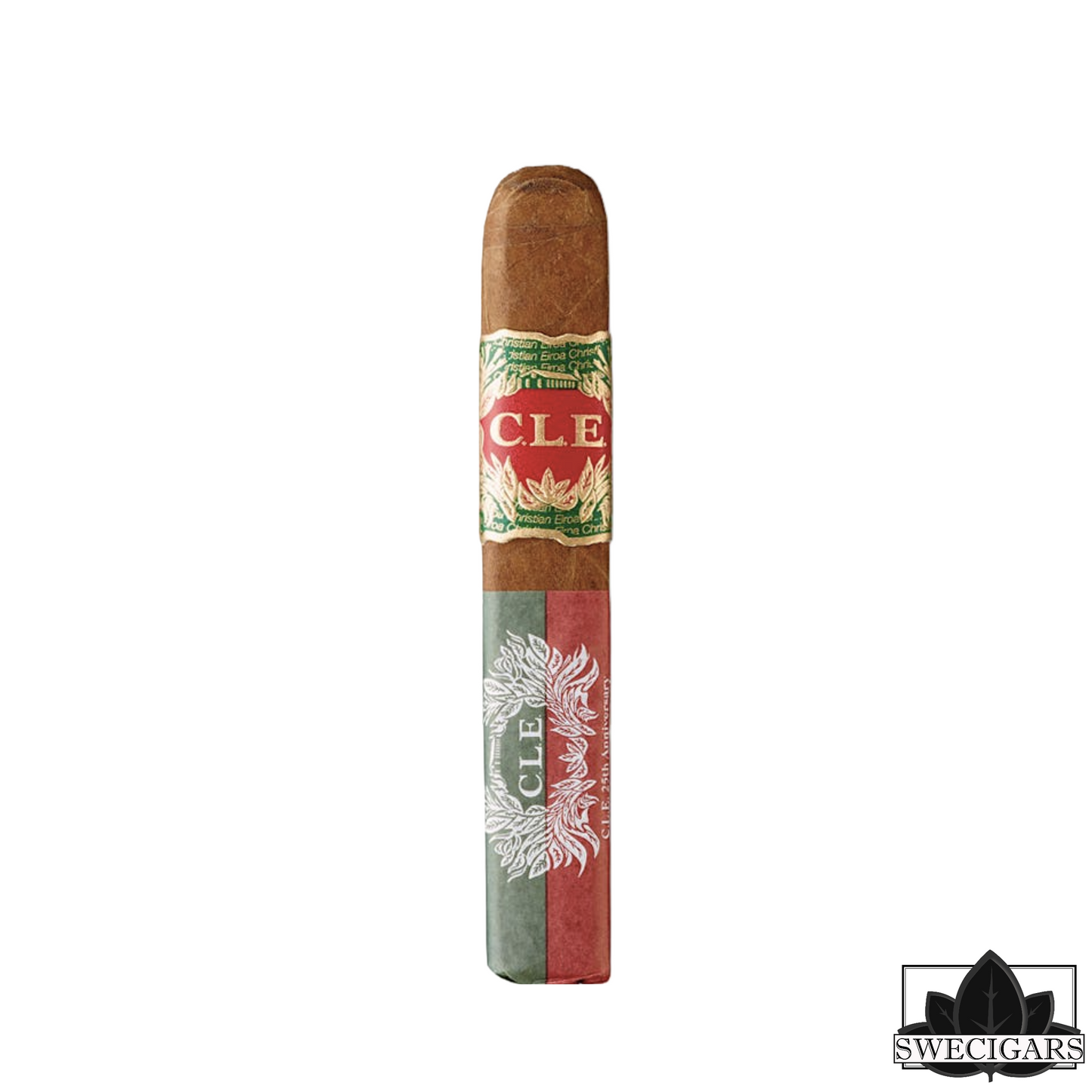 CLE 25th Anniversary - Swecigars