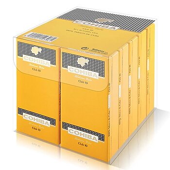cohiba club