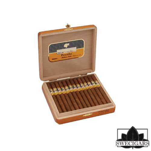 Cohiba Panetelas - Swecigars