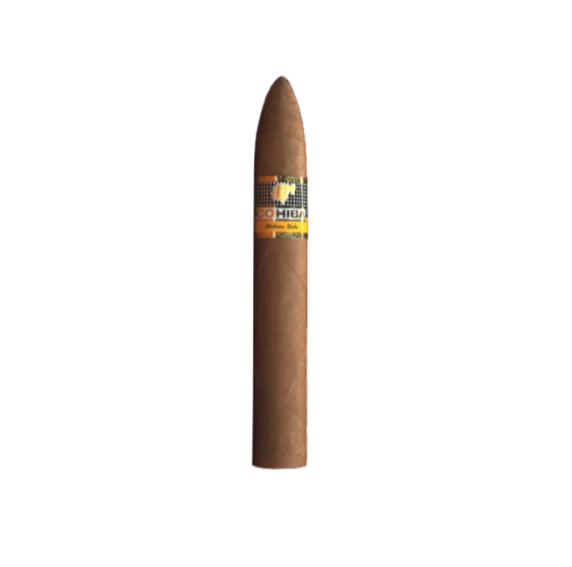cohiba piramides extra cigarr kuba