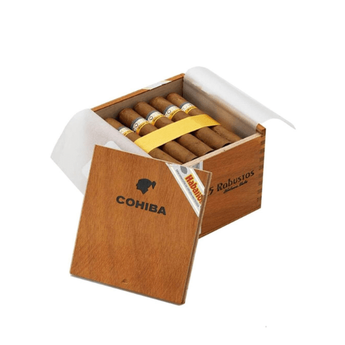 Cohiba Robusto - Swecigars