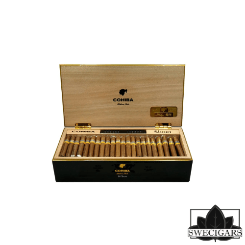 Cohiba Short 88 Limited Edition Year Of The Dragon - Swecigars