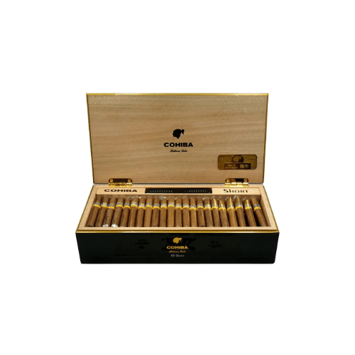 Cohiba Short 88 Limited Edition Year Of The Dragon - Swecigars