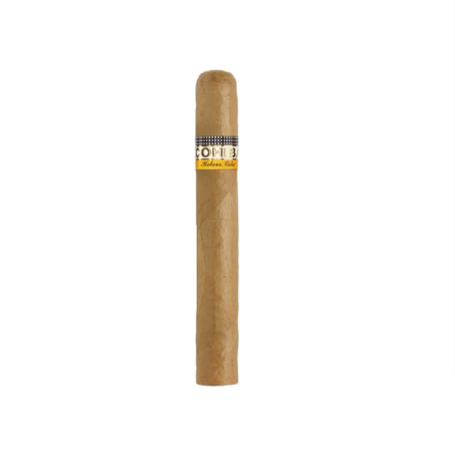 cohiba siglo vi cigarr kuba