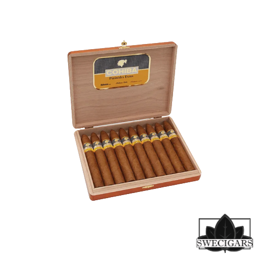 Cohiba Piramides Extra