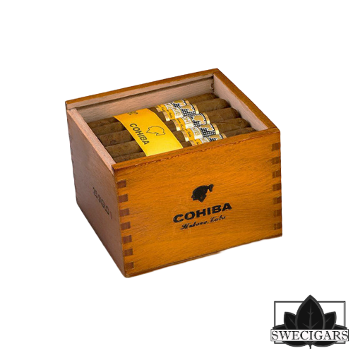 Cohiba Siglo I - Swecigars