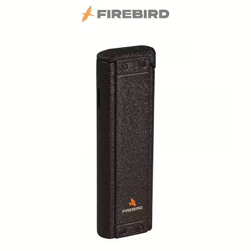 Firebird wildcat cigarr tändare svart