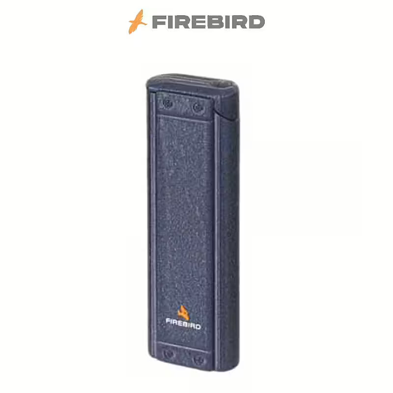 Firebird wildcat cigarr tändare blå