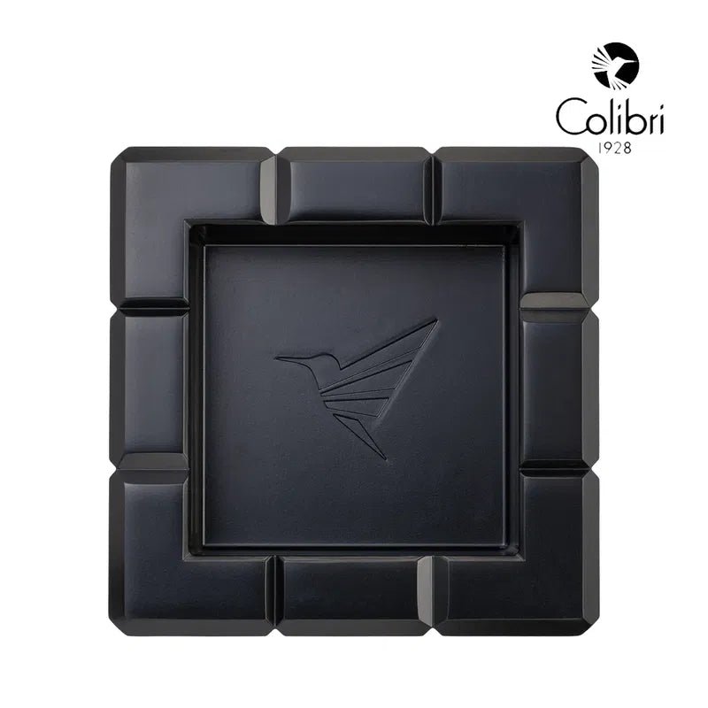 Colibri Heritage Cube Ashtray - Swecigars