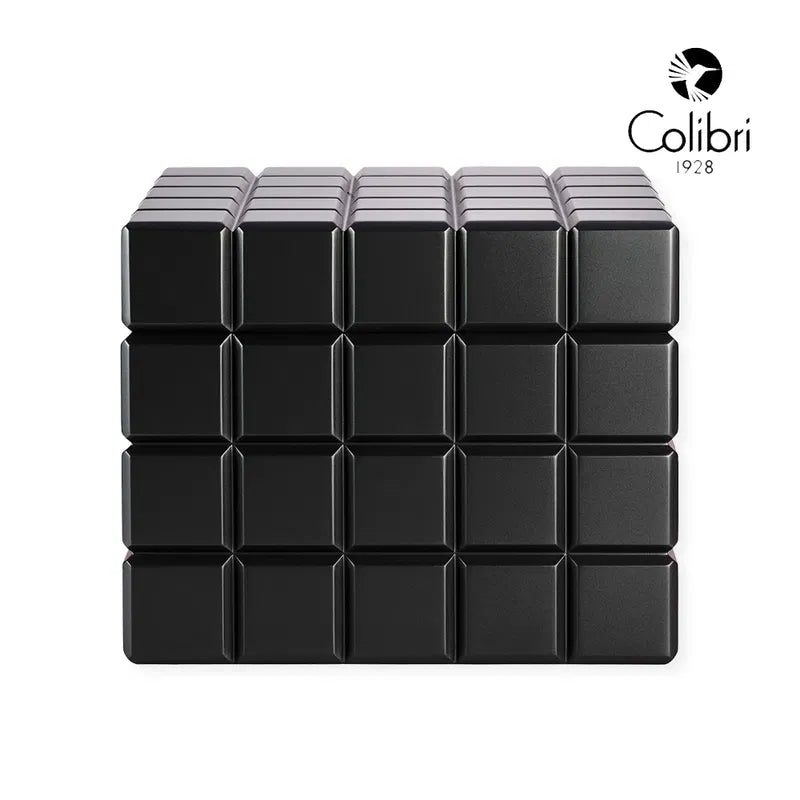 Colibri Heritage Cube Humidor - Swecigars