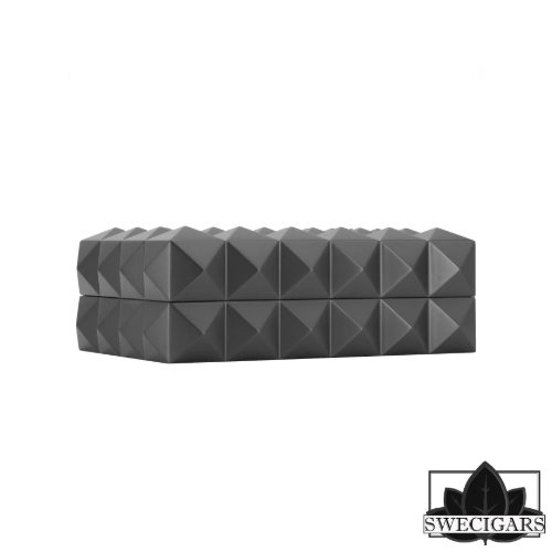 Colibri Quasar Desktop Humidor - Swecigars