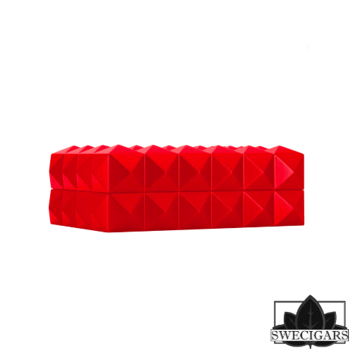 Colibri Quasar Desktop Humidor - Swecigars