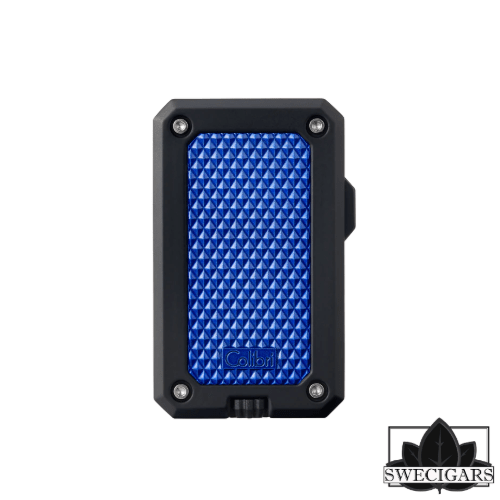 Colibri Rally - Swecigars