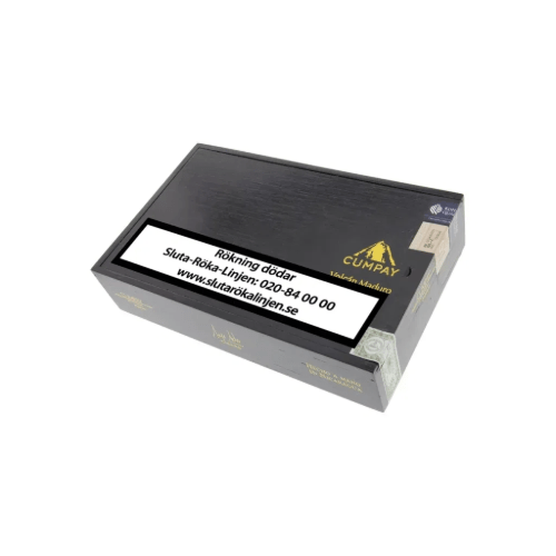 Cumpay Volcán Maduro Robusto Extra - Swecigars