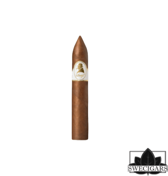 Davidoff Winston Churchill Belicoso - Swecigars