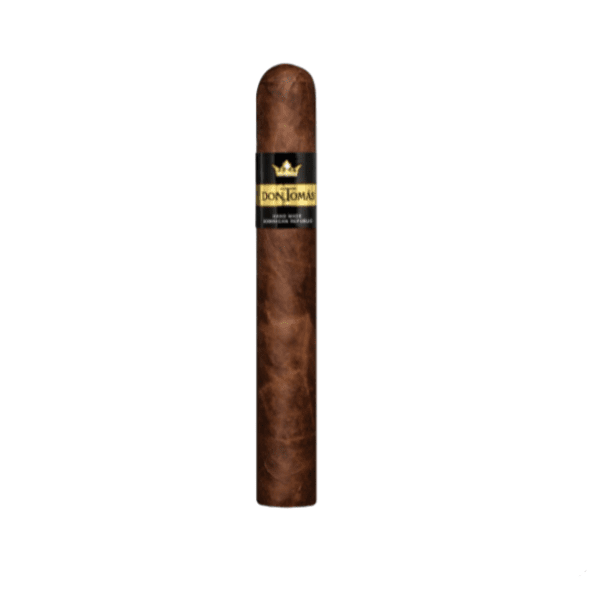 Don Tomas Dominican Toro - Swecigars