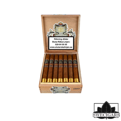 Don Pepin 1979 Robusto